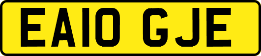 EA10GJE