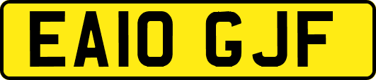 EA10GJF