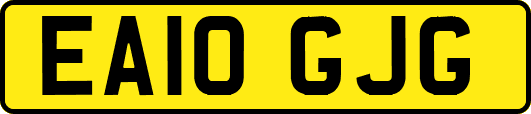 EA10GJG