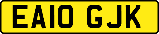 EA10GJK