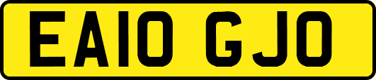 EA10GJO