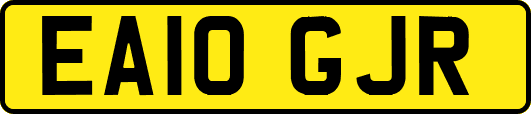 EA10GJR