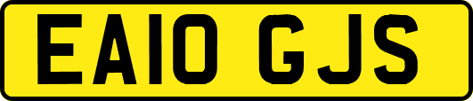 EA10GJS