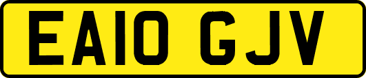 EA10GJV