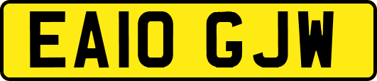 EA10GJW