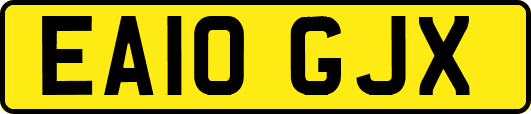 EA10GJX