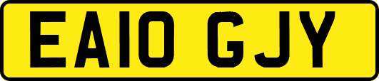 EA10GJY