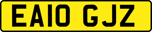 EA10GJZ