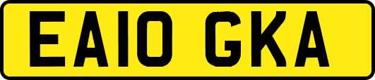EA10GKA