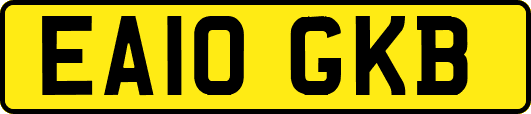 EA10GKB