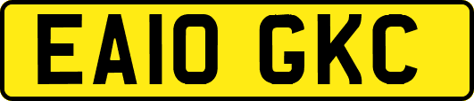 EA10GKC