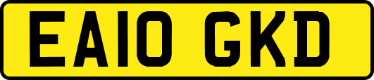 EA10GKD
