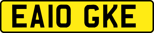 EA10GKE