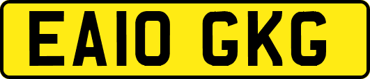 EA10GKG