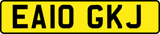 EA10GKJ