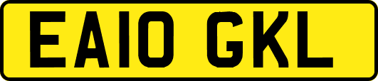 EA10GKL