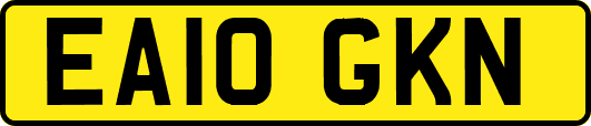 EA10GKN