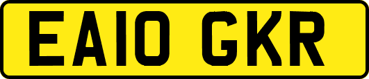 EA10GKR