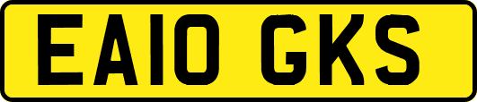 EA10GKS