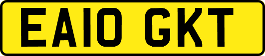 EA10GKT
