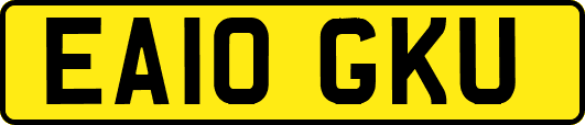 EA10GKU