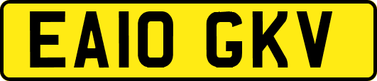 EA10GKV