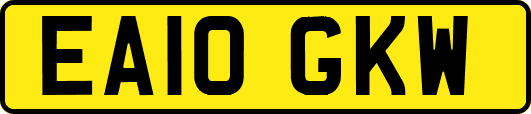EA10GKW