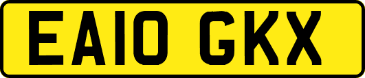 EA10GKX