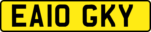 EA10GKY