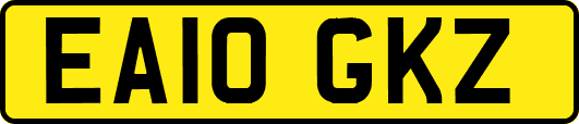 EA10GKZ