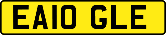 EA10GLE