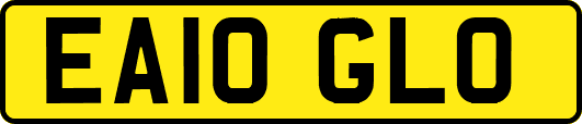 EA10GLO