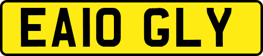 EA10GLY