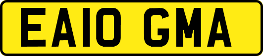 EA10GMA