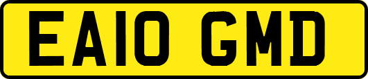 EA10GMD