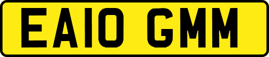 EA10GMM