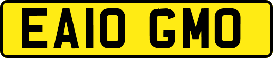 EA10GMO