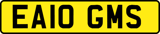 EA10GMS