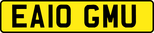 EA10GMU