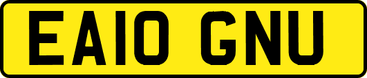 EA10GNU