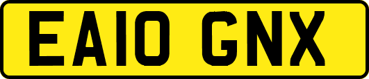 EA10GNX