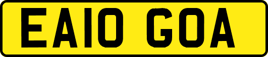 EA10GOA