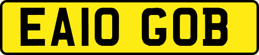 EA10GOB