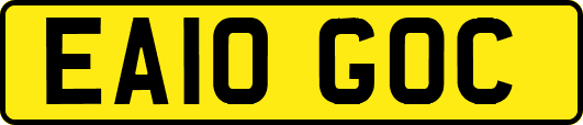 EA10GOC