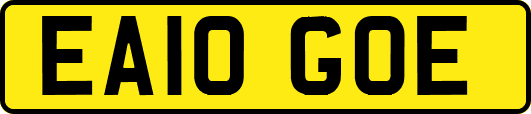 EA10GOE