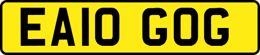 EA10GOG