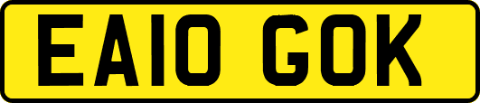EA10GOK