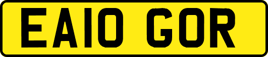 EA10GOR