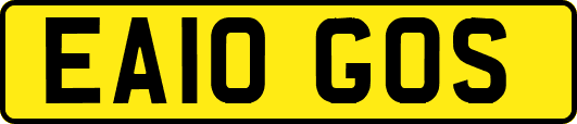 EA10GOS