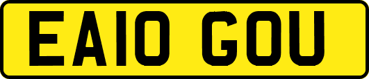 EA10GOU
